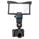 Dyfuzor Rogue FlashBender v3 - Small Soft Box Kit w sklepie internetowym dcfoto.pl