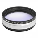 Soczewka makro NiSi Close-Up Lens kit NC 58mm w sklepie internetowym dcfoto.pl