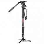 Manfrotto MVMELMIIA4LIVE - Monopod Element MII Video w sklepie internetowym dcfoto.pl