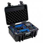 Walizka transportowa B&W outdoor.cases Typ 4000 do DJI Mavic 3 / Mavic 3 Cine czarna w sklepie internetowym dcfoto.pl