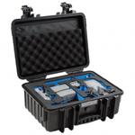 Walizka transportowa B&W outdoor.cases Typ 4000 do DJI Mavic Air 2 / Air 2S czarna w sklepie internetowym dcfoto.pl