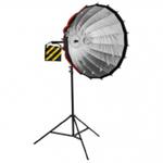 Softbox Quadralite Octadecagon Focus Para 90cm w sklepie internetowym dcfoto.pl