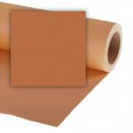 Colorama CO507 Ginger/Cedar - tło fotograficzne 1,35m x 11m w sklepie internetowym dcfoto.pl