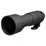 Neoprenowa osłona easyCover Lens Oak Sigma 150-600mm f/5-6.3 DG DN OS Sport czarna w sklepie internetowym dcfoto.pl