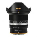 Obiektyw NiSi 9mm f/2.8 Sunstar Super Wide Fuji X APS-C w sklepie internetowym dcfoto.pl