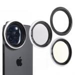 Zestaw filtrów NiSi IP-A Cinema Kit do iPhone w sklepie internetowym dcfoto.pl