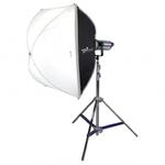 Softbox Phottix G-Capsule 60x90cm w sklepie internetowym dcfoto.pl