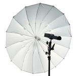 Parasolka biała z dyfuzorem Rogue Photographic Design 96cm w sklepie internetowym dcfoto.pl