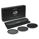 Zestaw filtrów Hoya HD MkII IR ND 58mm w sklepie internetowym dcfoto.pl