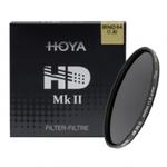 Filtr neutralnie szary Hoya HD MkII IRND64 (1.8) 49mm w sklepie internetowym dcfoto.pl