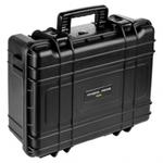 Walizka transportowa NiSi Cine Hard Shell Case na obiektywy Athena w sklepie internetowym dcfoto.pl