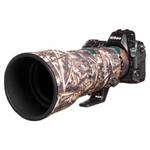Neoprenowa osłona easyCover Lens Oak Nikon Z 400mm F4,5 VR S kamuflaż las w sklepie internetowym dcfoto.pl