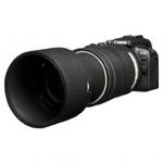 Neoprenowa osłona easyCover Lens Oak Canon RF 70-200mm F4 IS USM czarna w sklepie internetowym dcfoto.pl