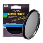 Filtr neutralny szary Hoya ND4 seria HMC 52mm w sklepie internetowym dcfoto.pl