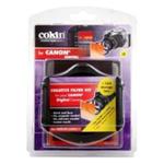 Cokin H520-58 Zestaw filtrów do Canon DSLR 58mm - WYSYŁKA W 24H w sklepie internetowym dcfoto.pl