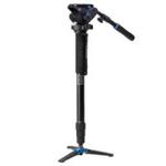 Monopod video Benro A48TDS6 z głowicą S6 w sklepie internetowym dcfoto.pl