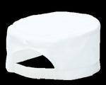 Czapka szefa kuchni S899 Portwest - White w sklepie internetowym KRUKO.PL 