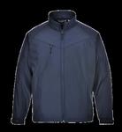 Kurtka robocza softshell TK40 Portwest - Navy w sklepie internetowym KRUKO.PL 