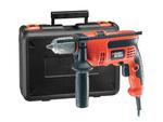 Wiertarka udarowa 650 W, 13 mm KR654CRESK Black&Decker w sklepie internetowym KRUKO.PL 