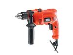 Wiertarka udarowa 500 W, 13mm KR504RE Black&Decker w sklepie internetowym KRUKO.PL 