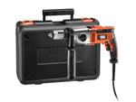 Wiertarka udarowa 750W, 13mm KR7532K Black&Decker w sklepie internetowym KRUKO.PL 