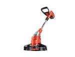 Akumulatorowa kosiarka żyłkowa 18V Li-Ion 2.0Ah, 23 cm BLACK&DECKER GLC1823L20 w sklepie internetowym KRUKO.PL 