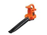 Odkurzacz ogrodowy 2500W BLACK&DECKER GW2500 w sklepie internetowym KRUKO.PL 