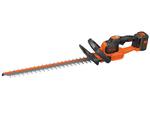 Nożyce do żywopłotu 36V/2.0Ah z serii Power Command, 55 cm BLACK&DECKER GTC36552PC w sklepie internetowym KRUKO.PL 