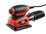 220W Szlifierka oscylacyjna KA400 Black&Decker w sklepie internetowym KRUKO.PL 