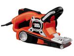 Szlifierka taśmowa 720W 75x533mm KA88 Black&Decker w sklepie internetowym KRUKO.PL 