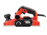 Strug 750W głęb. strug. do 2mm KW750K Black&Decker w sklepie internetowym KRUKO.PL 