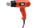 Opalarka 2-stopniowa 1750W KX1650 Black&Decker w sklepie internetowym KRUKO.PL 