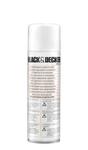 Spray antykorozyjny A6102 Black&Decker w sklepie internetowym KRUKO.PL 