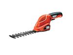 Nożyce do żywopłotu 3,6 V GSL300 BLACK&DECKER w sklepie internetowym KRUKO.PL 