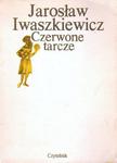 CZERWONE TARCZE Jarosław Iwaszkiewicz w sklepie internetowym Hatteria.pl 