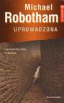 Michael Robotham UPROWADZONA [antykwariat] w sklepie internetowym Hatteria.pl 