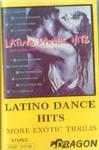 LATINO DANCE HITS. MORE EXOTIC THRILIS [kaseta magnetofonowa używana] w sklepie internetowym Hatteria.pl 