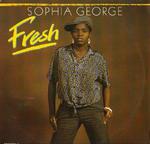 Sophia George FRESH [płyta winylowa używana] w sklepie internetowym Hatteria.pl 