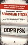 Sebastian Fitzek ODPRYSK [antykwariat] w sklepie internetowym Hatteria.pl 