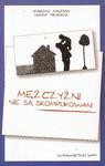 Andreas Malessa, Ulrich Giesekus MĘŻCZYŹNI NIE SĄ SKOMPLIKOWANI [antykwariat] w sklepie internetowym Hatteria.pl 