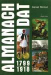 ALMANACH DAT 1799-1918 Daniel Mirosz [antykwariat] w sklepie internetowym Hatteria.pl 