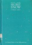 Conrad Aiken SILENT SNOW, SECRET SNOW [antykwariat] w sklepie internetowym Hatteria.pl 