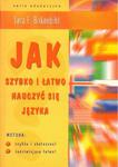 JAK SZYBKO I ŁATWO NAUCZYĆ SIĘ JĘZYKA Vera F. Birkenbihl [antykwariat] w sklepie internetowym Hatteria.pl 