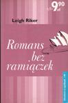 ROMANS BEZ RAMIĄCZEK Leigh Riker [antykwariat] w sklepie internetowym Hatteria.pl 