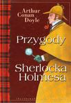 PRZYGODY SHERLOCKA HOLMESA Arthur Conan Doyle [antykwariat] w sklepie internetowym Hatteria.pl 