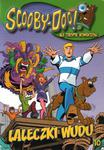 SCOOBY-DOO! NA TROPIE KOMIKSÓW 10: LALECZKI WUDU [antykwariat] w sklepie internetowym Hatteria.pl 