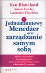 JEDNOMINUTOWY MENEDŻER ORAZ ZARZĄDZANIE SAMYM SOBĄ [antykwariat] w sklepie internetowym Hatteria.pl 