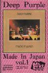 Deep Purple MADE IN JAPAN. VOL. 1 & 2 [kaseta magnetofonowa używana] w sklepie internetowym Hatteria.pl 