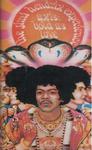 The Jimi Hendrix Experience AXIS: BOLD AS LOVE [kaseta magnetofonowa używana] w sklepie internetowym Hatteria.pl 