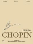 Fryderyk Chopin: ETIUDY NA FORTEPIAN OP. 10, 25 w sklepie internetowym Hatteria.pl 